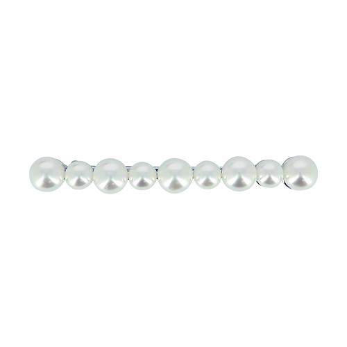 

Заколка LADY PINK pearl