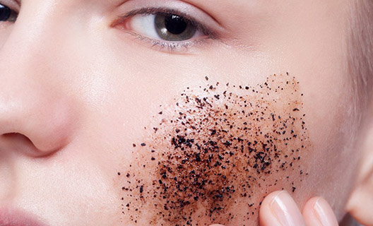 Бьюти-миф: скрабы вредны для кожи лица