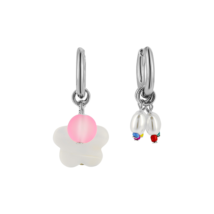 

Серьги LADY PINK TRENDY JAM SUMMER