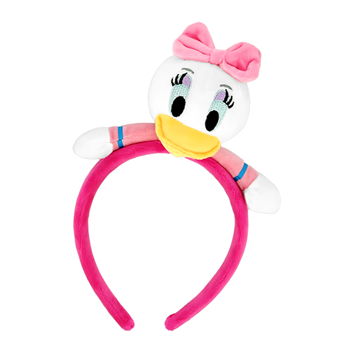 

Ободок MISS PINKY