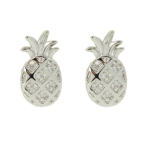 

Серьги LADY PINK MUST HAVE