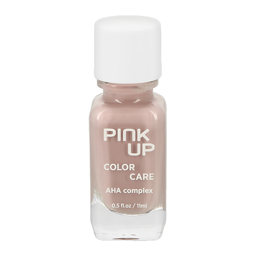 

Лак для ногтей PINK UP COLOR CARE тон 10 11 мл