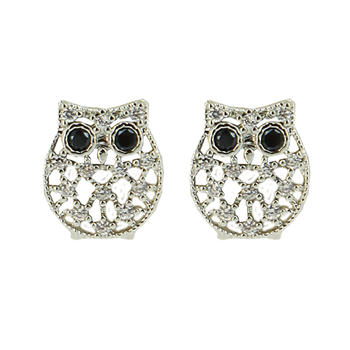 

Серьги LADY PINK MUST HAVE