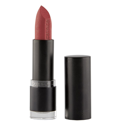 Помада для губ `CATRICE` ULTIMATE MATT LIPSTICK тон 010 матовая