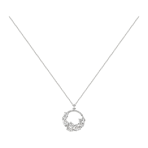 

Украшение на шею LADY PINK MUST HAVE