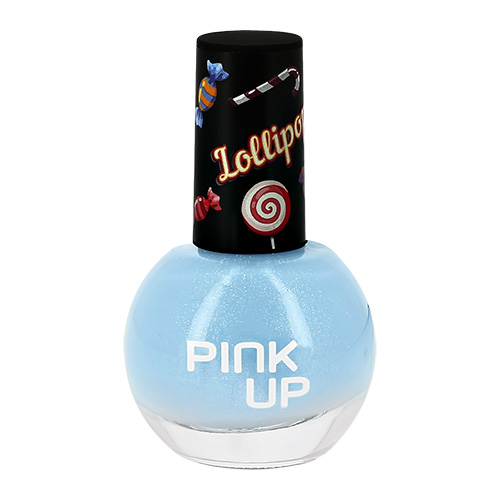 

Лак для ногтей PINK UP LIMITED LOLLIPOP тон 04 12 мл