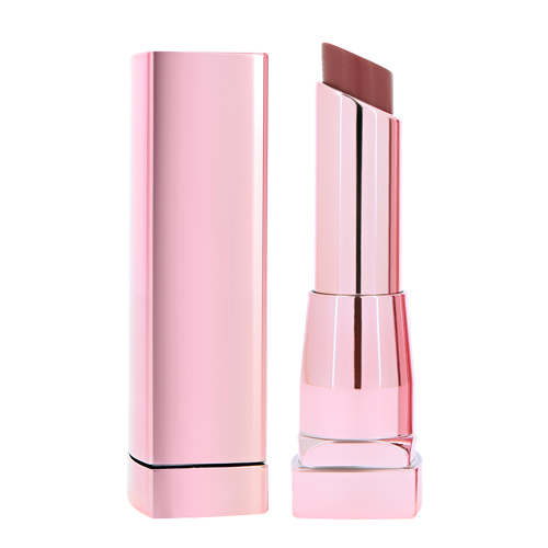 Помада для губ `MAYBELLINE` COLOR SENSATIONAL SHINE COMPULSION тон 55
