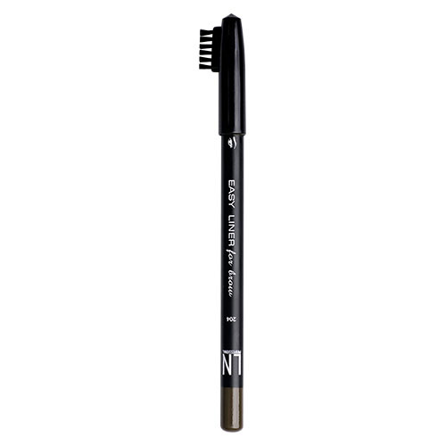 

Карандаш для бровей LN PROFESSIONAL тон 204