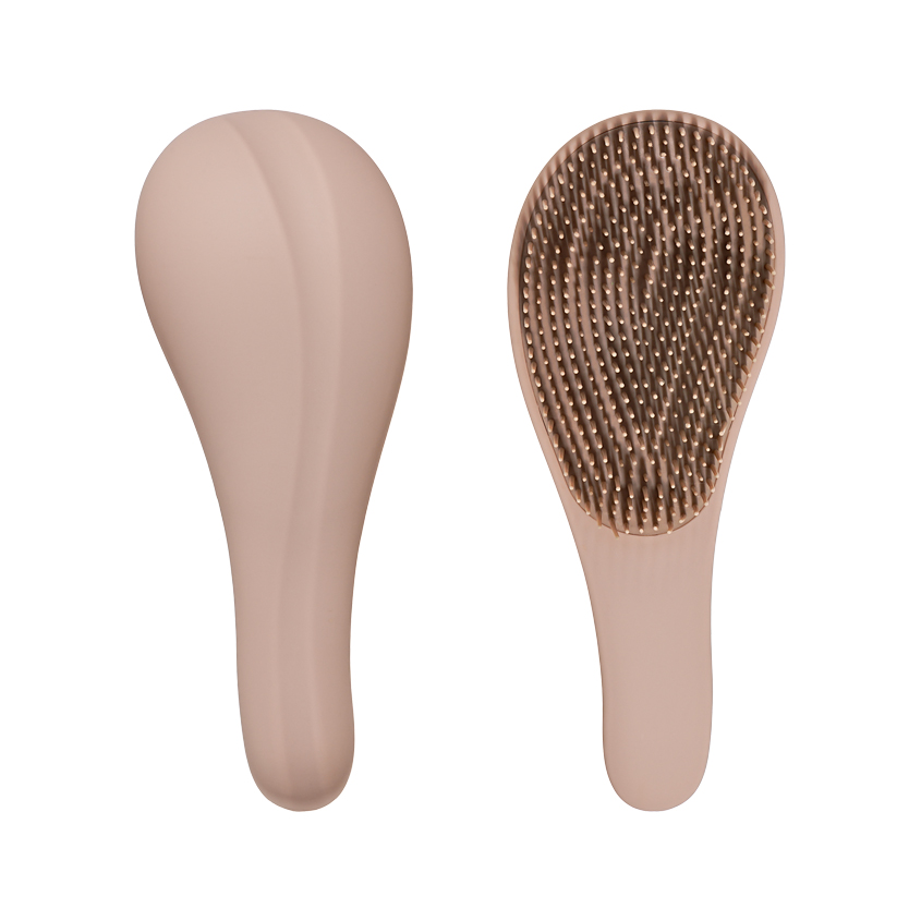 Расческа распутывающая LADY PINK FAVS