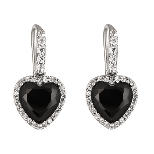 

Серьги LADY PINK MUST HAVE