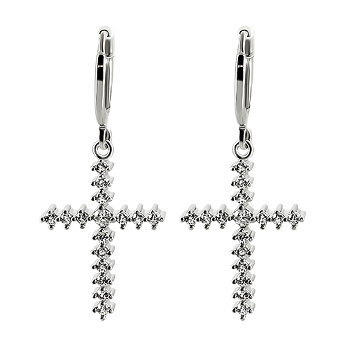 

Серьги LADY PINK MUST HAVE