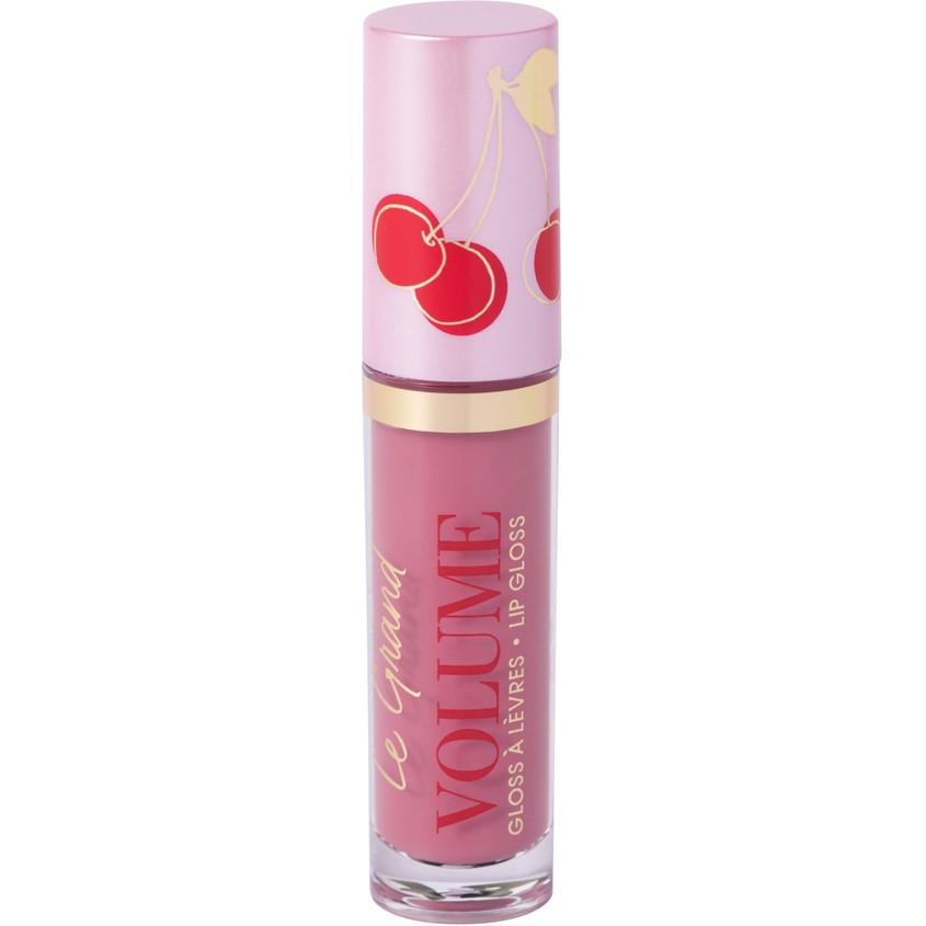 Блеск для губ VIVIENNE SABO GLOSS A LEVRES LE GRAND VOLUME тон 13 fraise