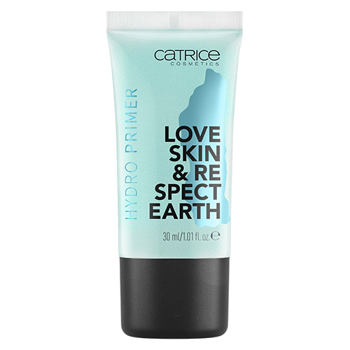 Праймер для лица CATRICE LOVE SKIN & RESPECT EARTH - фото 1