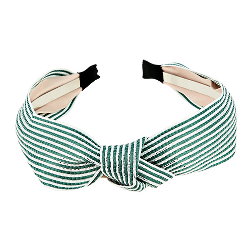 

Ободок LADY PINK medium