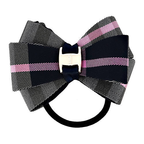 

Резинка LADY PINK SCHOOL GIRL bow