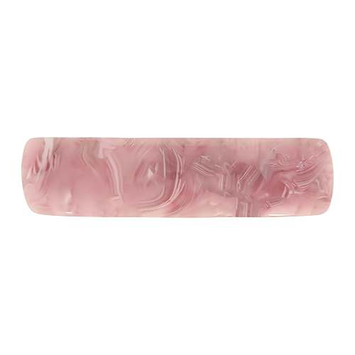 

Заколка LADY PINK plastic