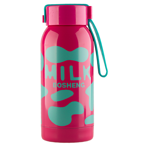 

Термос FUN Milk pink 260 мл