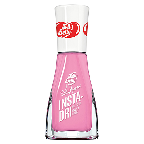 

Лак для ногтей SALLY HANSEN JELLY BELLY INSTA-DRI тон 627 быстросохнущий 9,17 мл
