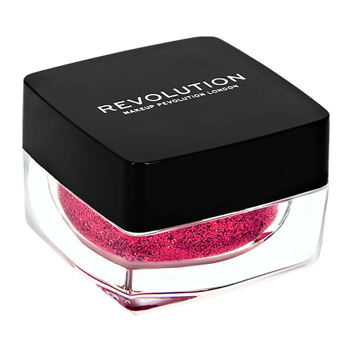 

Глиттер для лица REVOLUTION GLITTER PASTE тон just a fantasy