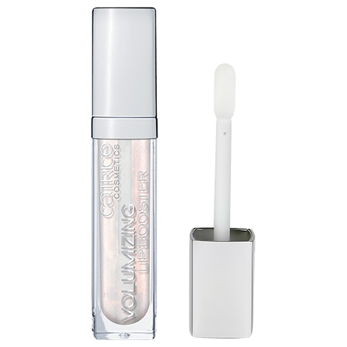 Блеск для губ `CATRICE` VOLUMIZING LIP BOOSTER тон 070 So What If I`m Crazy увеличивающий объем