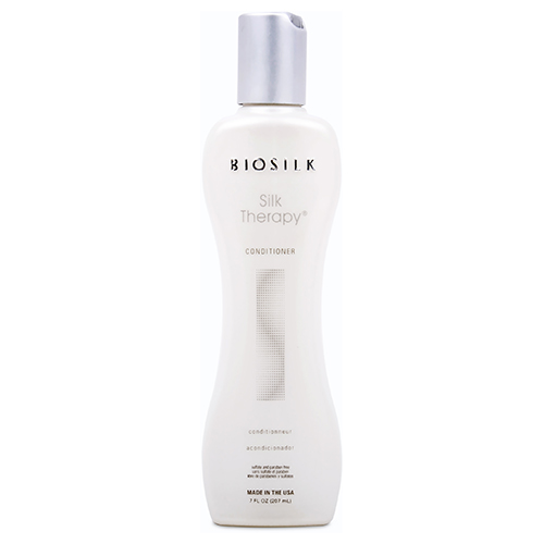 

Кондиционер для волос BIOSILK SILK TERAPY для всех типов 207 мл