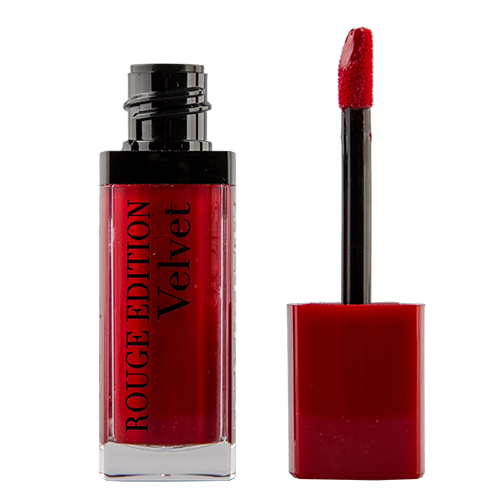 

Помада для губ BOURJOIS ROUGE EDITION VELVET тон 15 Redvolution матовая жидкая