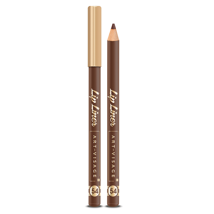 Карандаш для губ `ART-VISAGE` LIP LINER тон 32 Корица купить в