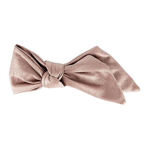 

Заколка LADY PINK material