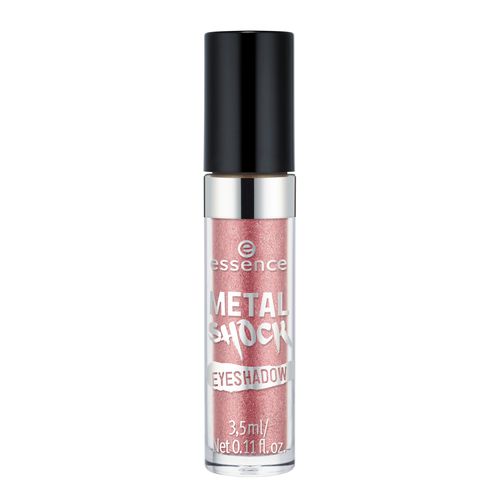 

Тени для век ESSENCE METAL SHOCK тон 02