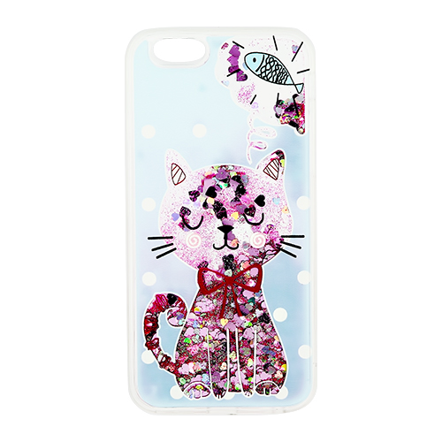 

Чехол для мобильного телефона LADY PINK