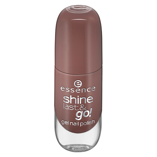 

Лак для ногтей ESSENCE SHINE LAST & GO! тон 38 8 мл