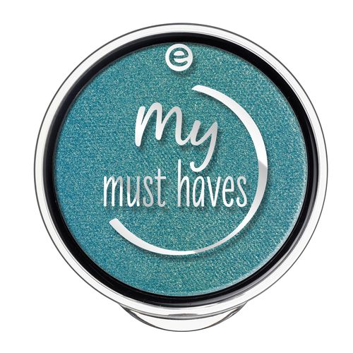 

Тени для век ESSENCE MY MUST HAVES моно тон 23