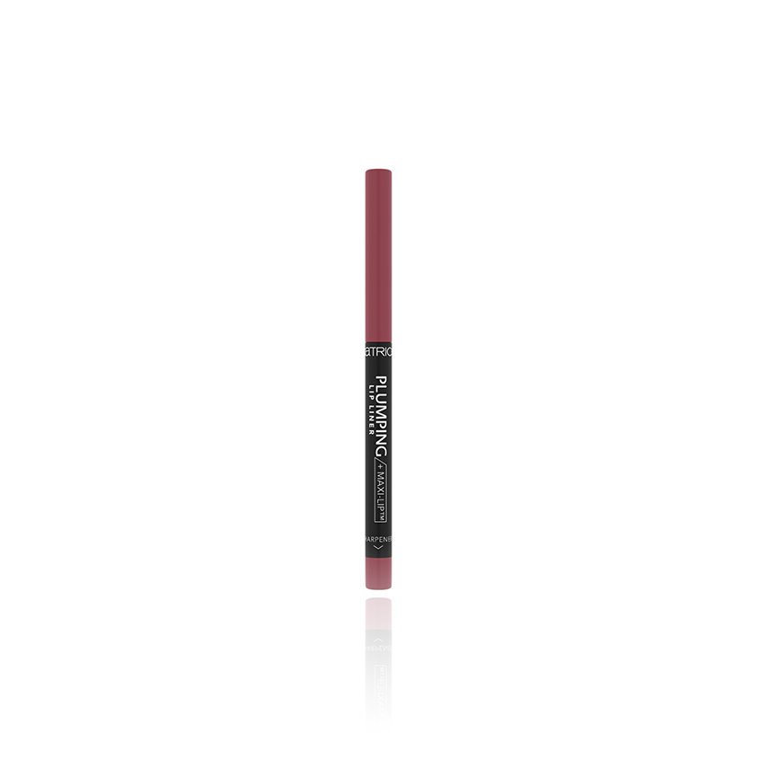 Карандаш для губ CATRICE PLUMPING LIP LINER тон 060 cheers to life