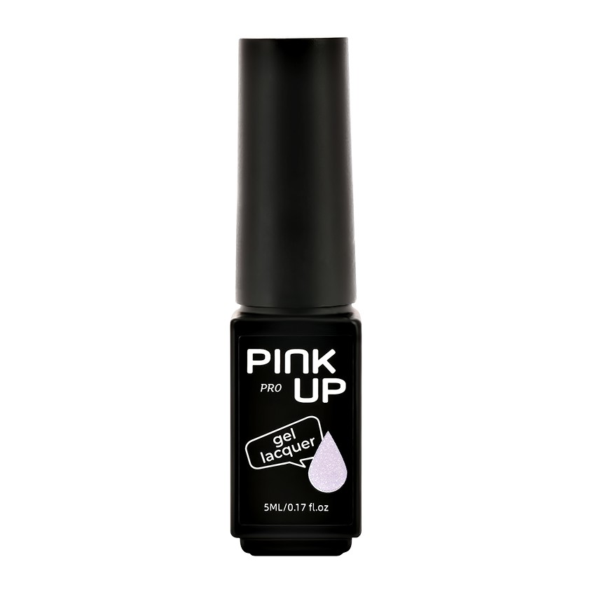 Гель-лак для ногтей UV/LED `PINK UP` `MINI PRO` тон 03 5 мл