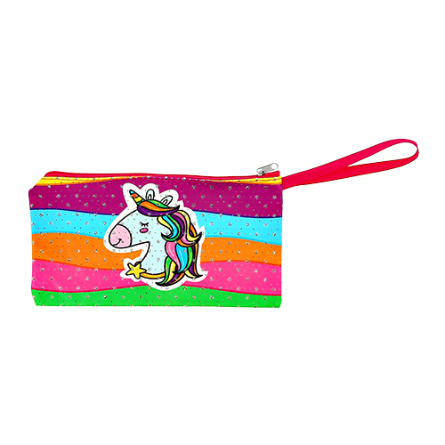 

Брелок MISS PINKY medium size