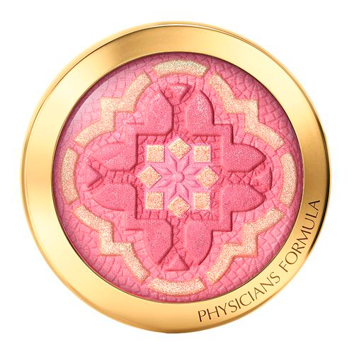 

Румяна для лица PHYSICIANS FORMULA ARGAN WEAR тон розовый