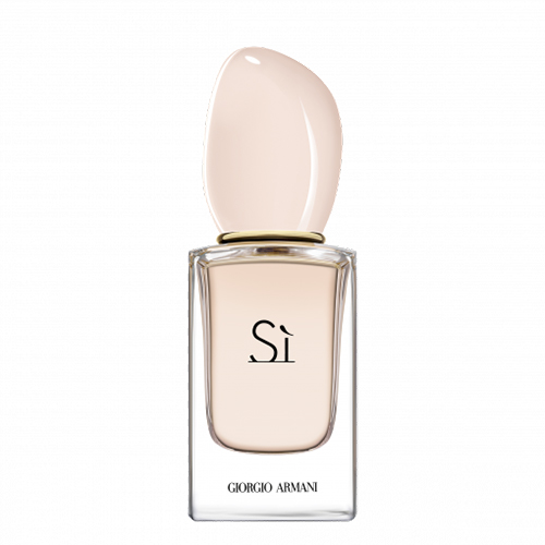 

Туалетная вода GIORGIO ARMANI SI жен. 30 мл