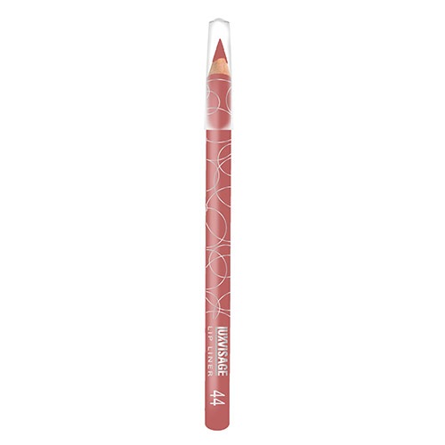 LUXVISAGE Карандаш для губ LUXVISAGE тон 44 кораллово-розовый luxvisage карандаш для губ lip liner 44 кораллово розовый