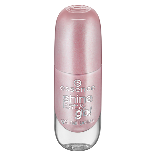 

Лак для ногтей ESSENCE SHINE LAST & GO! тон 06 8 мл