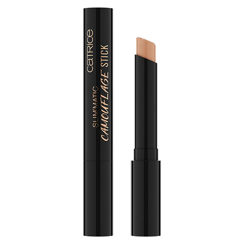 Консилер для лица `CATRICE` SLIMMATIC CAMOUFLAGE STICK тон 030 Nude Beige