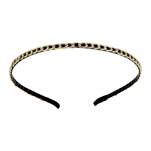 

Ободок LADY PINK ANTIQUE TREASURE metal