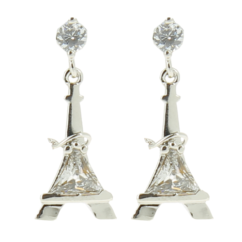 

Серьги LADY PINK MUST HAVE