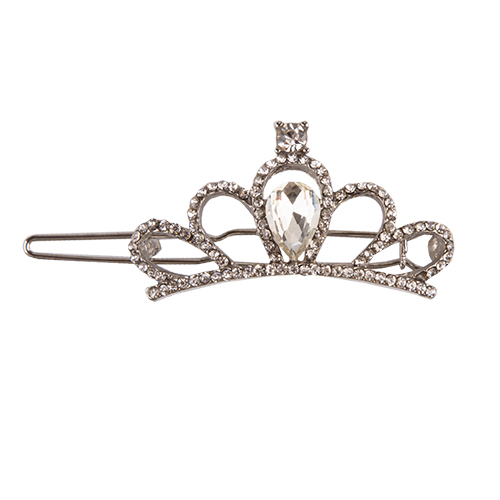 

Заколка LADY PINK decore