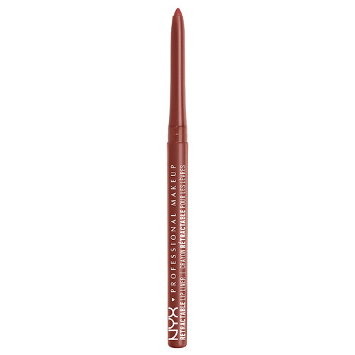 

Карандаш для губ NYX PROFESSIONAL MAKEUP RETRACTABLE LIP LINER тон 03 Jewel механический