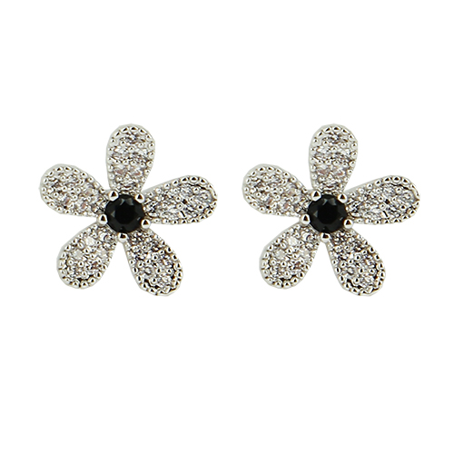 

Серьги LADY PINK MUST HAVE