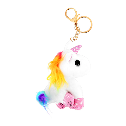 

Брелок MISS PINKY Toy small size