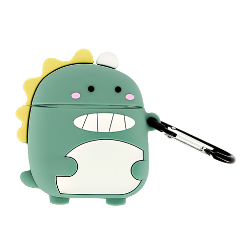 

Чехол для наушников LADY PINK