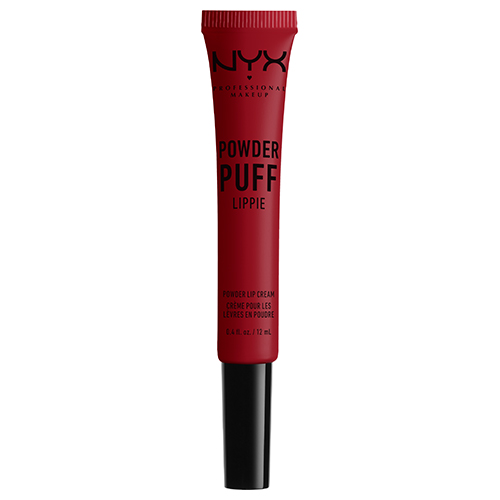Помада-кушон для губ `NYX PROFESSIONAL MAKEUP` POWDER PUFF LIPPIE тон 03