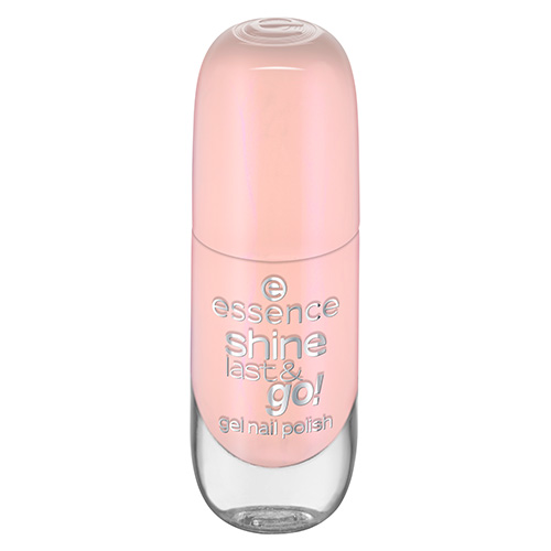 

Лак для ногтей ESSENCE SHINE LAST & GO! тон 64 8 мл
