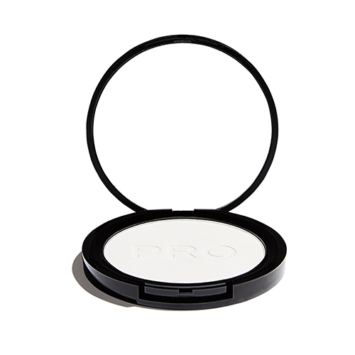 

Пудра компактная для лица REVOLUTION PRO FINISHING POWDER фиксирующая